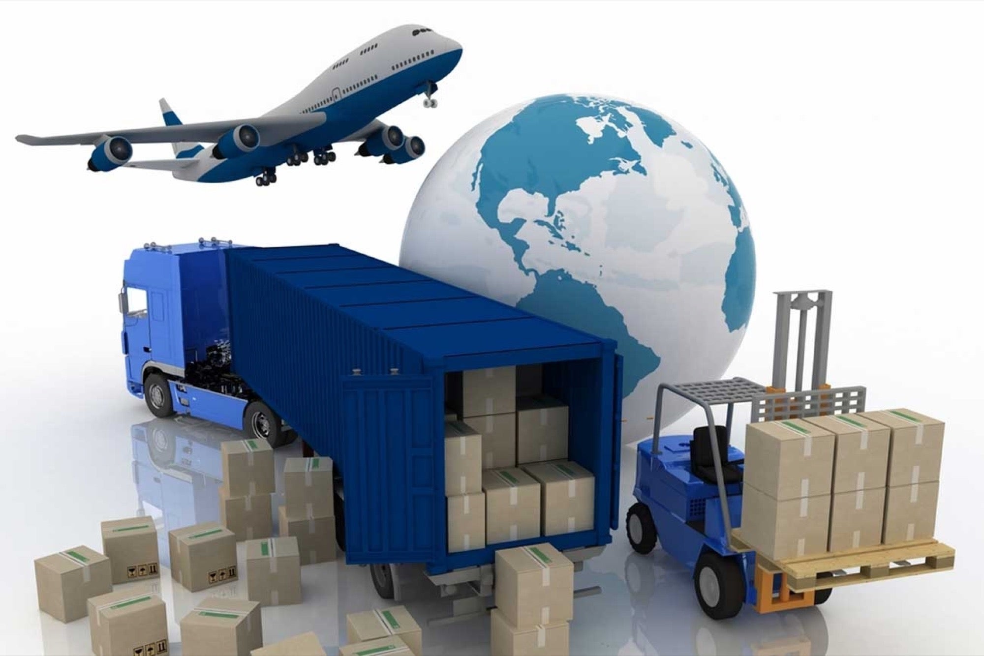 Last-mile delivery plays a crucial role in eCommerce logistics for various reasons.