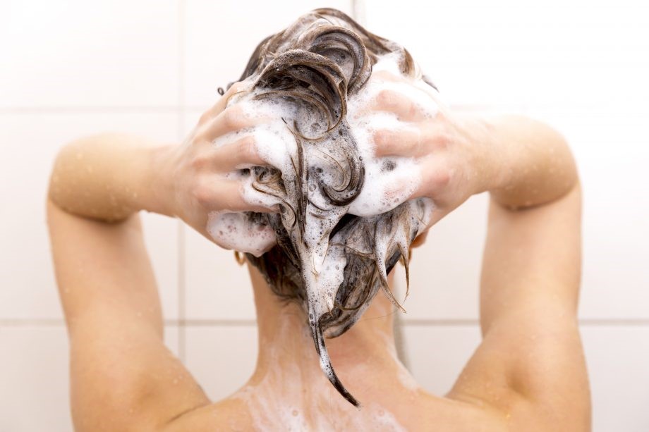 Hair Follicle Detox Shampoo